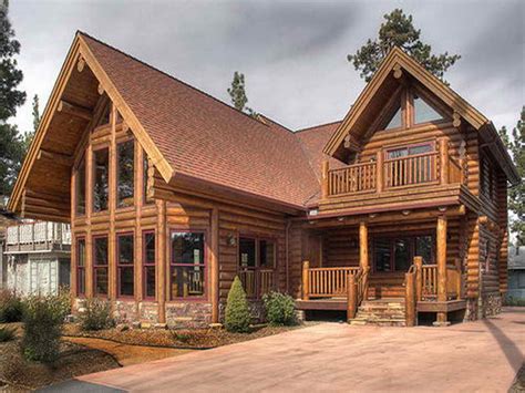 Log Cabin Modular Homes Log Cabin Home Log Cabin Home