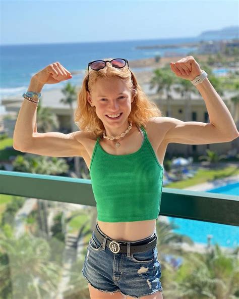 tabea thümmler 🔥💪🏻 r armpitconnoisseurs