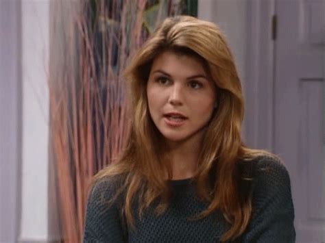 Lori Loughlin Full House Aunt Becky Goes To Jail Rigging The System Makes Everyone Lori