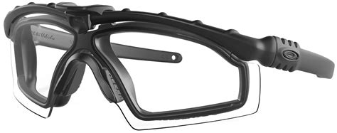 Oakley Si M Frame® 3 0 With Gasket Ppe Rx Safety