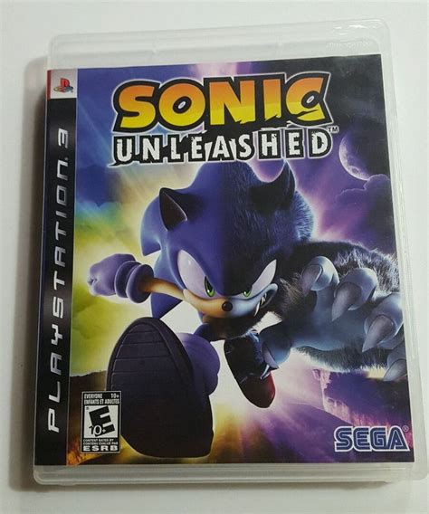 Sonic Unleashed Ps3 Iso Download Fasradam