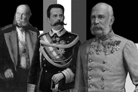 Italy on the other side could count on. The Mad Monarchist: Story of Monarchy: Austria-Hungary Part II
