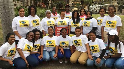 Childline Kzn Launches Eye On Your Kid Campaign