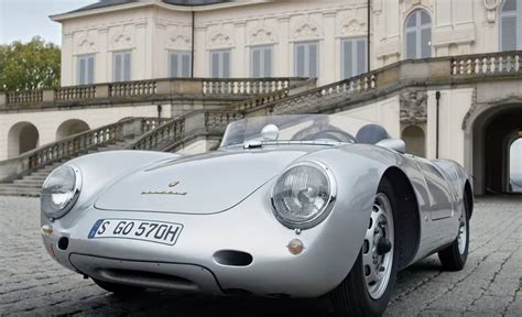 Porsche Top 5 Series Most Expensive Porsche Cars Ever