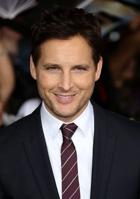 Peter Facinelli Picture 71 The Premiere Of The Twilight Sagas