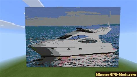 Pixel Art Generator Mod For Minecraft PE iOS, Android Download Follow amcharts on generate pixel map.
