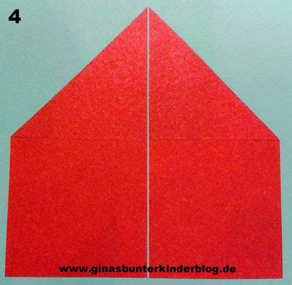 In 2014, it created blumen lumen, an installation of ten large origami flowers that bloom and close. Haus falten - Ginas bunter Kinderblog der Familien und DIY ...