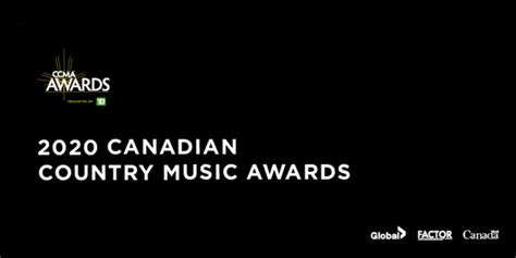 2020 Canadian Country Music Association Awards Winners Thereviewsarein