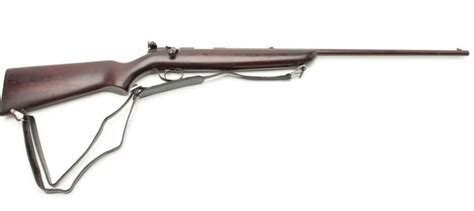 Remington Targetmaster 22 Caliber Bolt Action Single Shot Rifle Nsnv