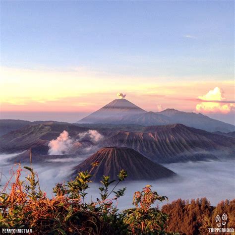 Preparing For Your Trip What To Pack For A Mount Bromo Adventure