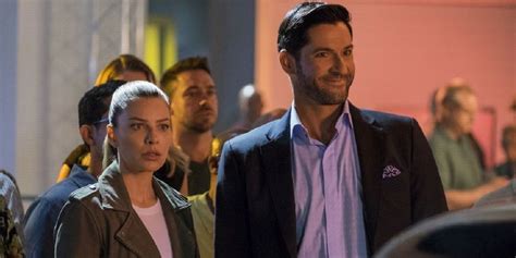 Lucifer Boss Shared Season 5 News That Should Get Deckerstar Fans