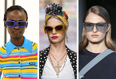 The Best Sunglasses Styles To Try This Spring Steal Her Style