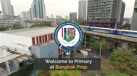Update Bangkok International Preparatory And Secondary School Fees