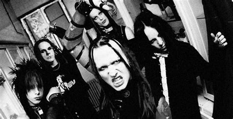 A talented glam metal band that's slightly punk but mostly goth, if you want to label. Murderdolls interview | Dose of Metal