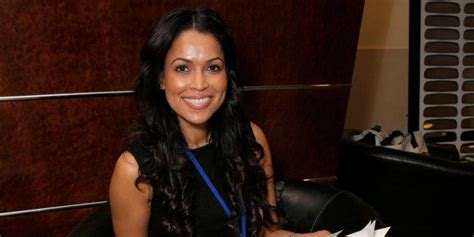 Tracey Edmonds Staying Ahead Of The Curve As A Black Producer