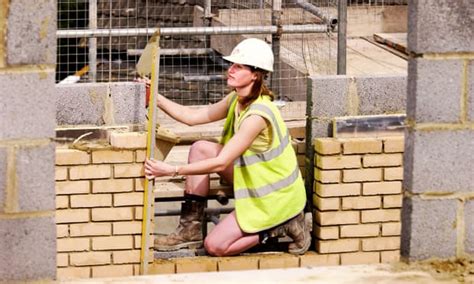 construction sector recovery at risk from skills shortage say building firms construction