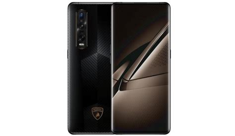 I will also talk about oppo find x2 pro lamborghini edition specifications. Oppo Find X2 Pro Lamborghini Edition Announced in India ...