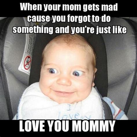 Love You Mommy Love You Mommies Funny