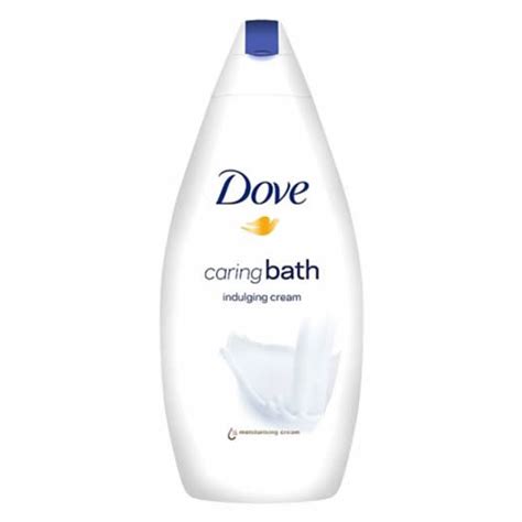 Dove Bath 500ml Equity Pharmacy