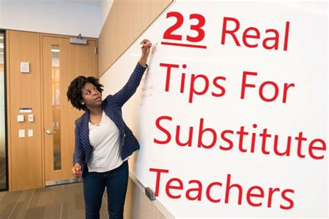 Subsitute Teacher Substitute Teacher Binder Teachers Aide Teacher