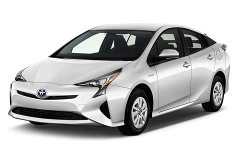 2016 Toyota Prius Reviews And Rating Motor Trend Canada
