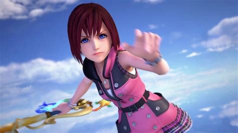 Although memory melody is a rhythmic action. Kingdom Hearts 2020 Trailer - IGN