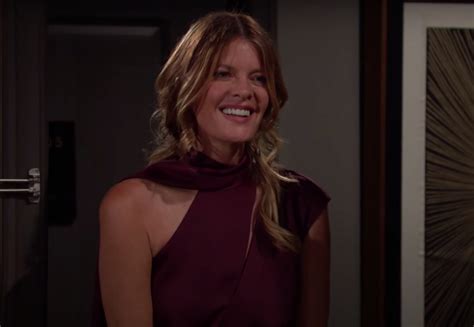The Young And The Restless Recap Phyllis Kicks Off Escape Club At The