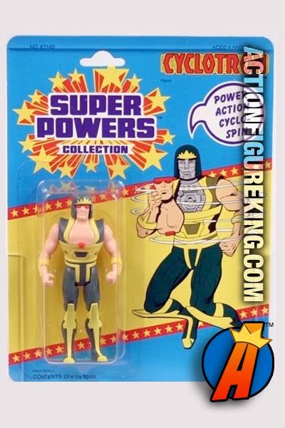 Kenner Super Powers Collection Mr Freeze Action Figure