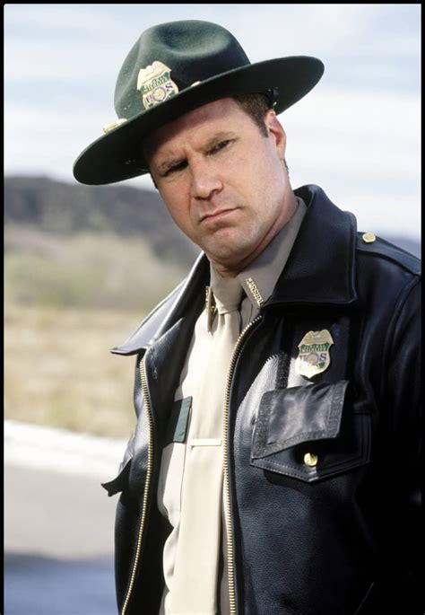 Don't watch this if you're prone to having paranoia fits. These Are The Best Will Ferrell Movies