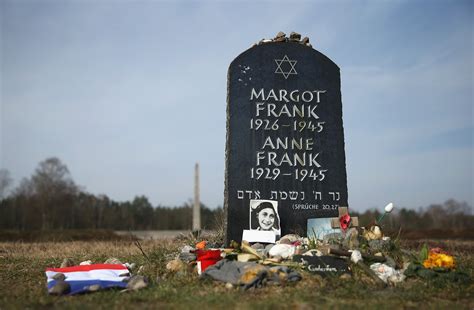 Quello di anna frank è senza dubbio il diario più famoso al mondo. Quando è morta Anna Frank? Dopo 70 anni spunta una nuova data