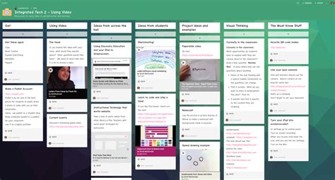 Using Padlet In Your Classroom Bls Educational Technology