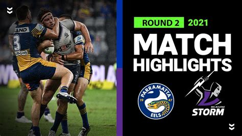 Warriors vs eels, storm vs dragons, titans vs panthers live scores, stats and results posted 35 m minutes ago sun sunday 16 may may 2021 at 3:14am share Eels v Storm Match Highlights | Round 2 2021 | Telstra Premiership | NRL - YouTube
