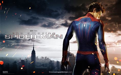 Watch the full movie online. Neil's Movie Reviews: 'The Amazing Spider-Man' (2012)