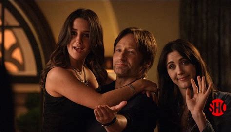 The Cricket’s Chirps Californication 4x05