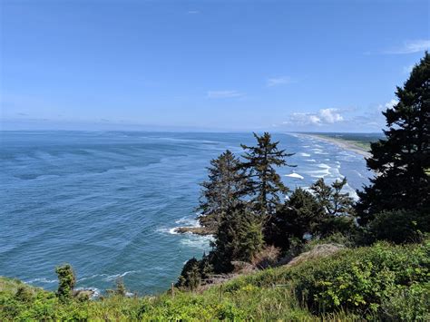 Cape Disappointment State Park One Of Washingtons Most Amazing State