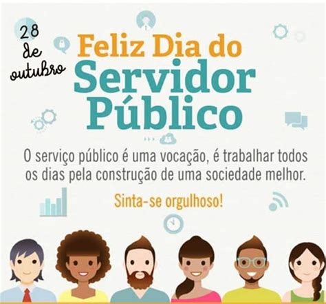 Dia Do Servidor Sindicato Dos Servidores Públicos Municipais