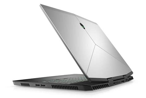 Dell Alienware M15 Lightweight Gaming Laptop With Thin Bezel New