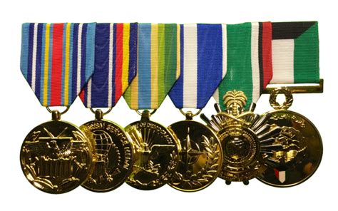 Medal Mounting Large Medals Usmc Kruse Military Shop