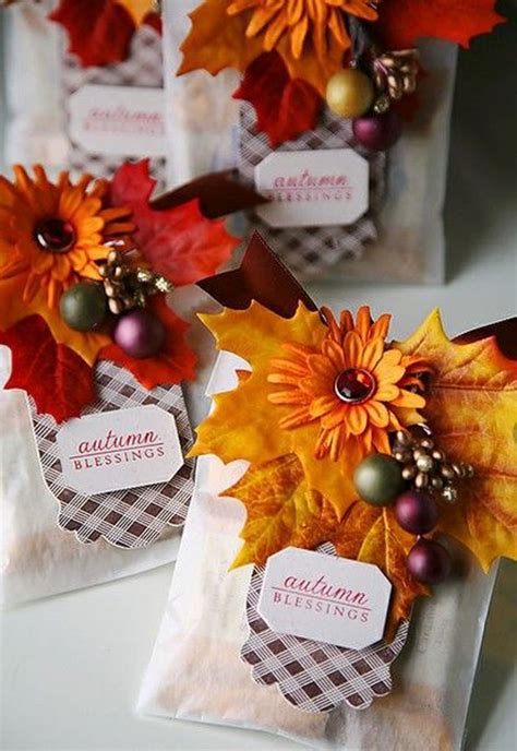 Easy and cheap goody bag gift ideas for birthday parties that kids will love. Grab bag idea for Harvest Dinner raffle! | Fall gifts ...