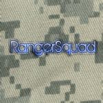 Rangersquad Tshirt By ExiledRanger On DeviantArt