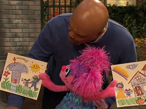 Sesame Street Tackles Divorce For The First Time