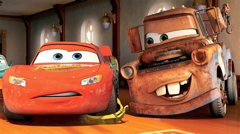 Ain't no need to watch where i'm going, just need to know where i've been. Cars 1 2 3 Movie: Lightning Mcqueen Best Racing , Funny ...