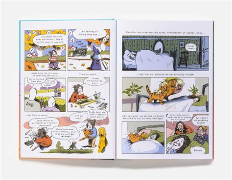 Lockdown — Penguin Random House New Zealand Award For Best Illustrated