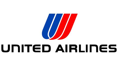 Discover 200 United Airlines Logo