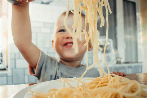 Можно ли при диете вермишель