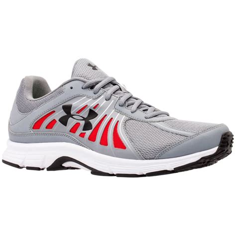 Under Armour Mens Dash Running Shoes Bobs Stores