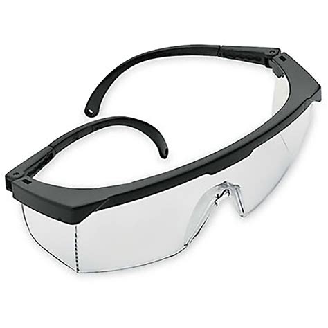 X330 Safety Glasses Clear Tint Hard Coated Safetywearca