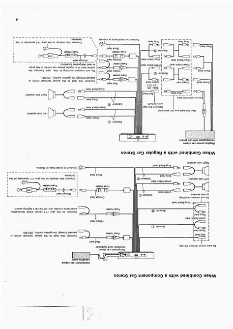 Maybe you would like to learn more about one of these? Jvc Stereo Wiring Diagram Car and Jvc Car Stereo Wiring Diagram Best Of Kdr Lovely Car - 16+ Jvc ...