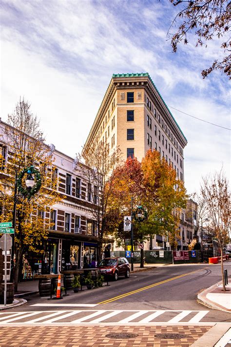 48 Hours Of Cool Things To Do In Downtown Asheville Nc