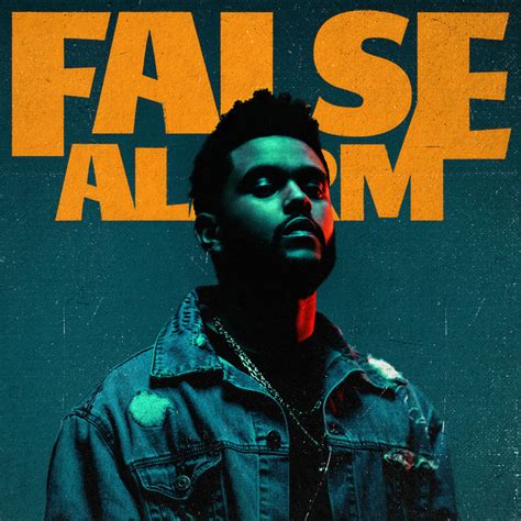 False Alarm Single By The Weeknd Spotify